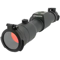 Aimpoint Leuchtpunktzielgerät Hunter H30L / H34L
