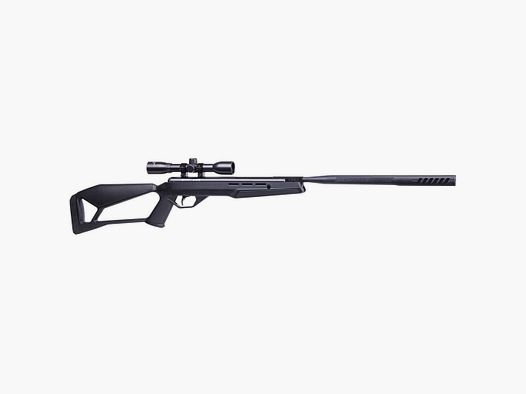 Carabine Crosman Fire NP 4.5 19.9J + Lunette 4×32