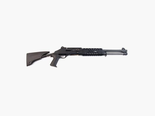 Benelli M4 T-Pro Lauf 18,5" Kal. 12/76