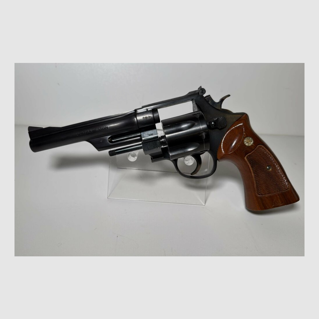 Smith & Wesson 28-2 Highway Patrolman .357Mag