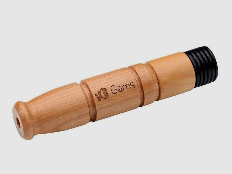 Weisskirchen Gamslocker
