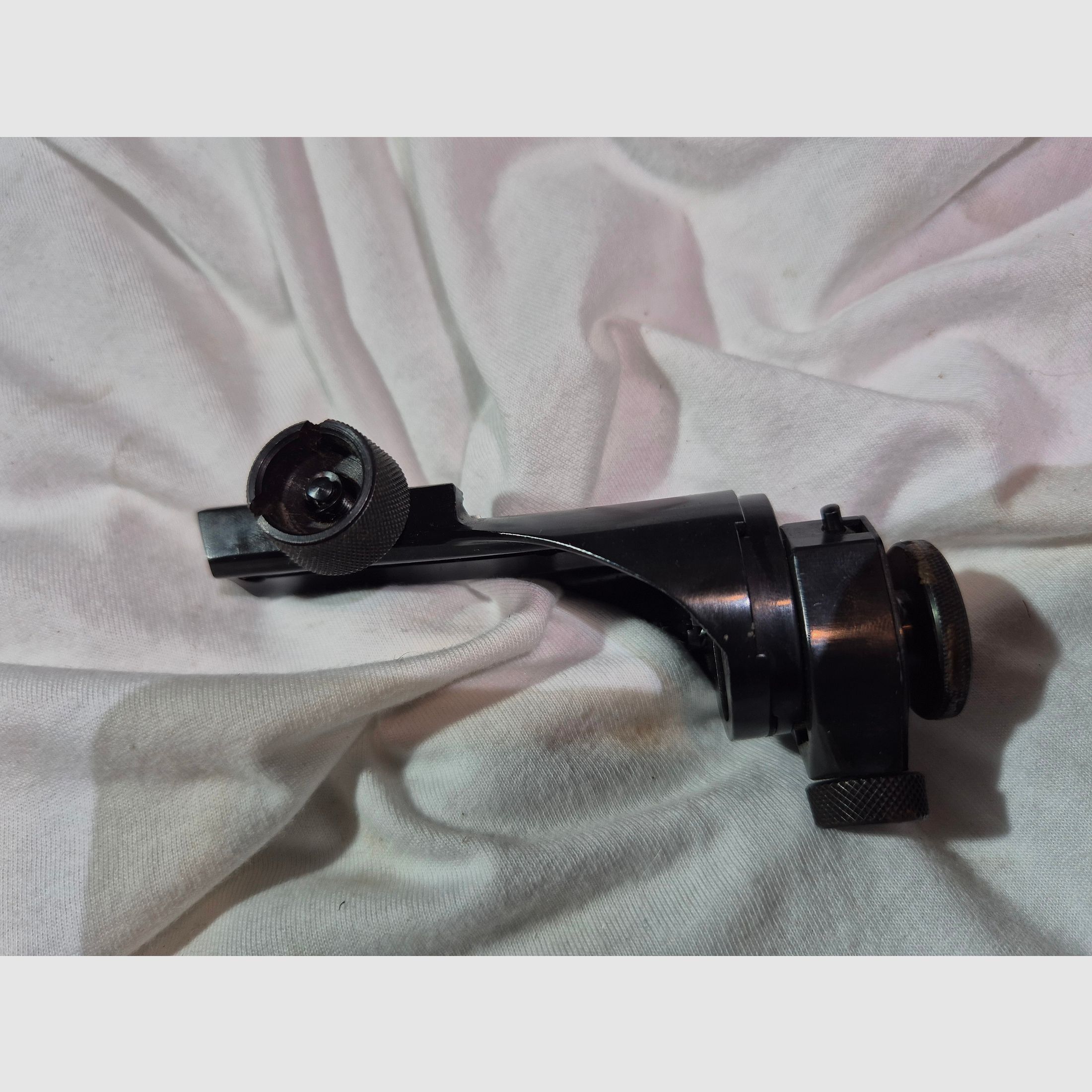 Walther Diopter für Luftgewehre