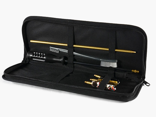 B&T cleaning device for 9mm pistol & carbine