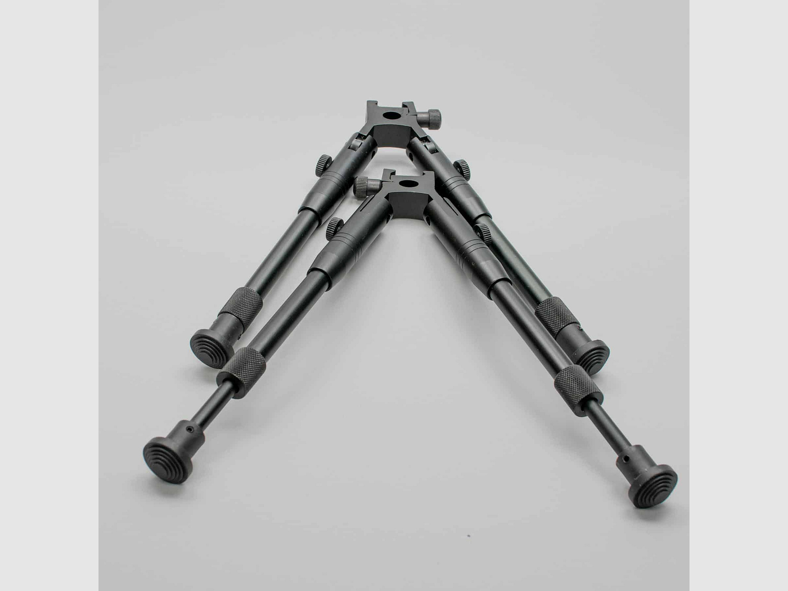 Zweibein Bi-Pod ähnlich Harris für Picatinny Rail