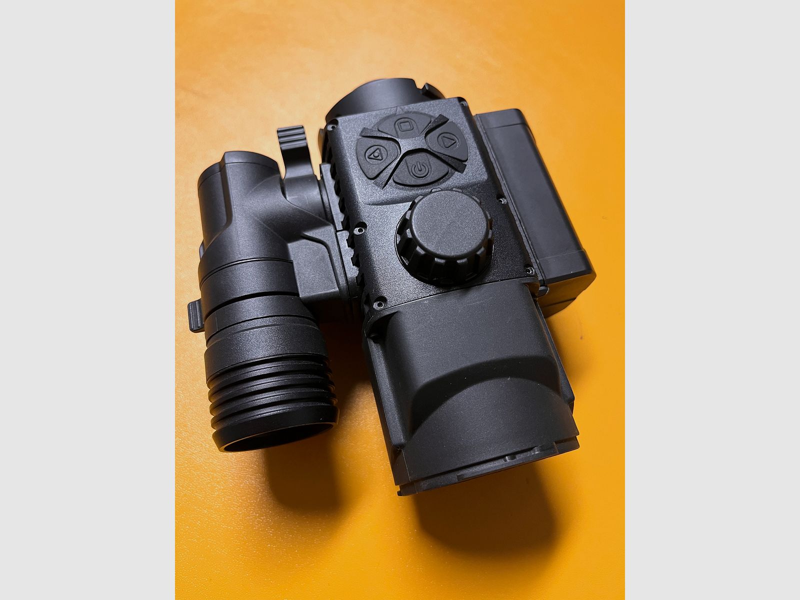 Pulsar Forward FN455 urządzenie do nocnego widzenia przystawka do nocnego widzenia