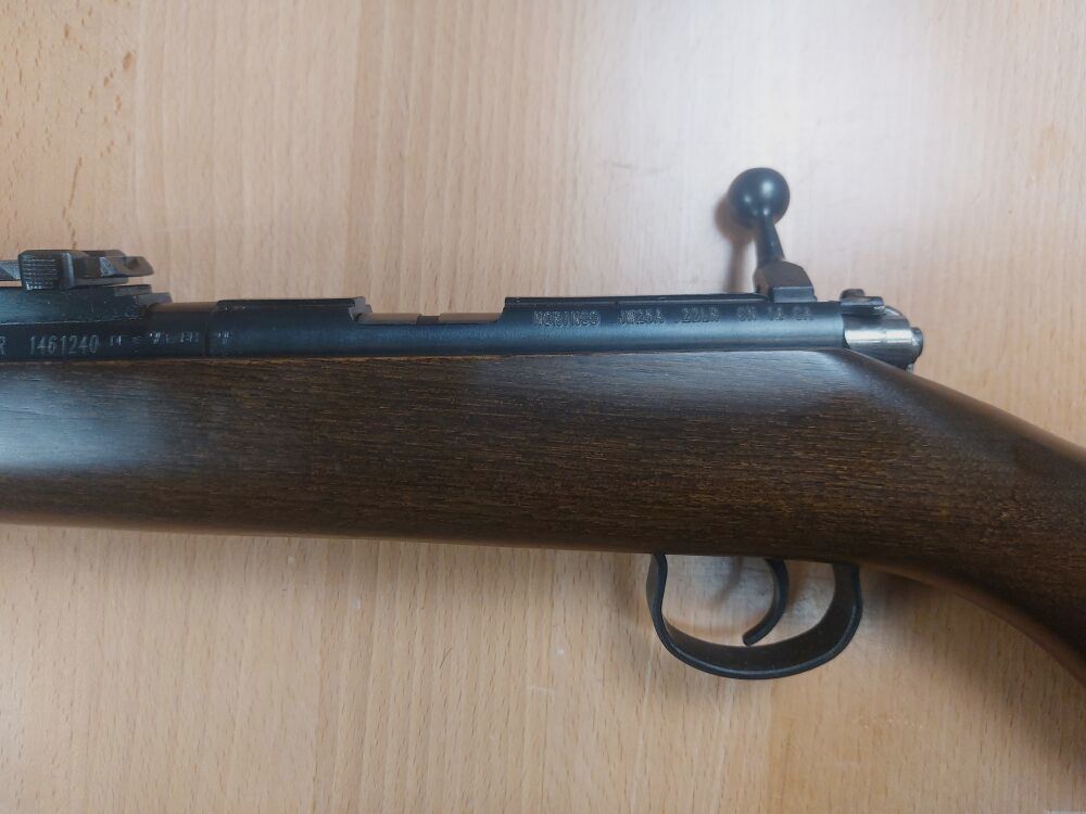 Norinco JW 25 KKW 33/40