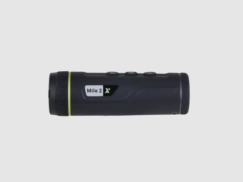Pixfra Mile 2 M619 Warmtebeeldcamera, afbeelding 2 van 4