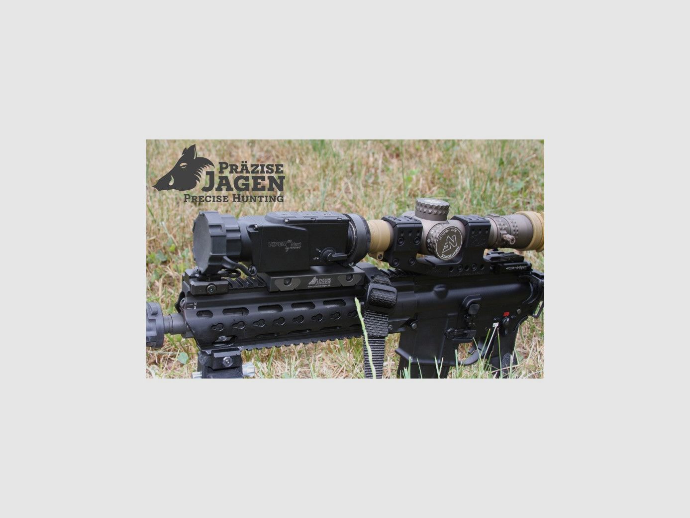 Nitehog Flip-To-Side Adapter PJ