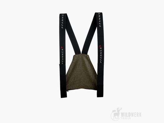 Pfanner Pantalones de Loden Oliva