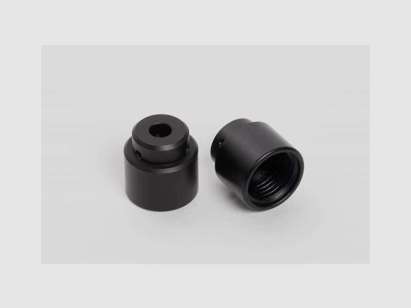 PET Flaschen Adapter für Reinungszwecke, Bild 4 von 4