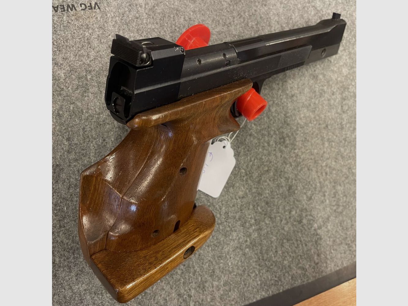 Hämmerli 215