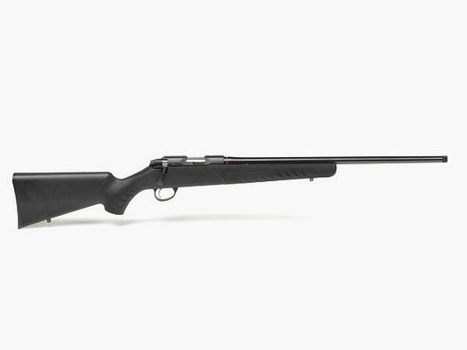 SAKO KK carabine à verrou Mod. Quad Synthetic .22lr/.17Mach2/.22WinM/.17HMR
