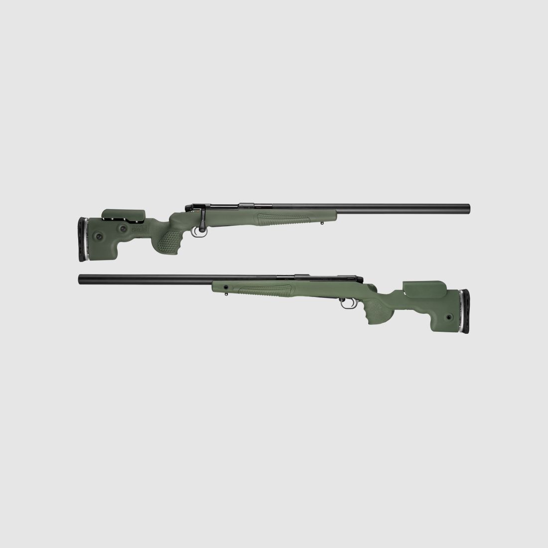 Büchse MAUSER M18 FENRIS, Bild 2 von 3