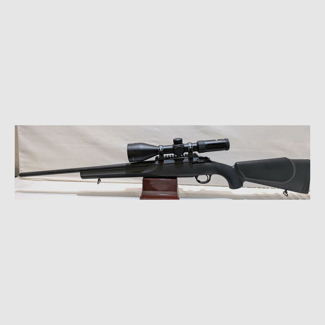 Revo Arms Hunter