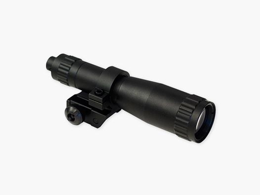 Infrarotstrahler Alpha Photonics LED- 120mW/ 850nm