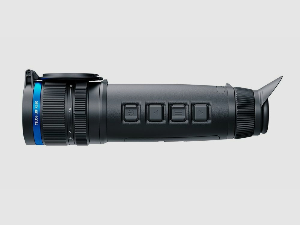 PULSAR Telos LRF XL50