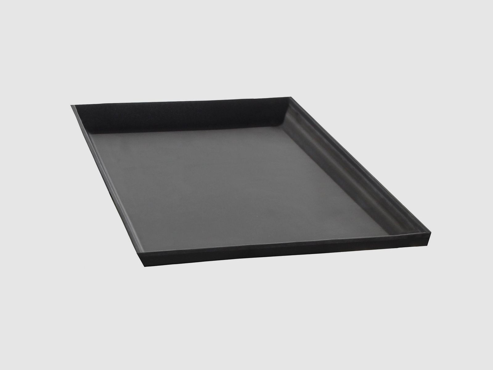 Piastra da griglia Devil Plancha, liscia