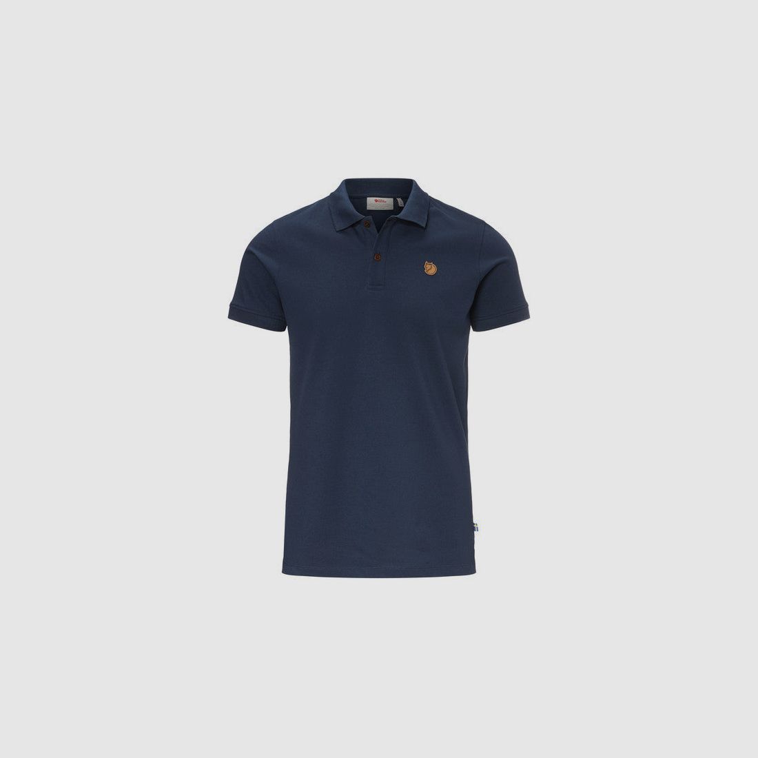 Fjällräven Övik Polo-Shirt