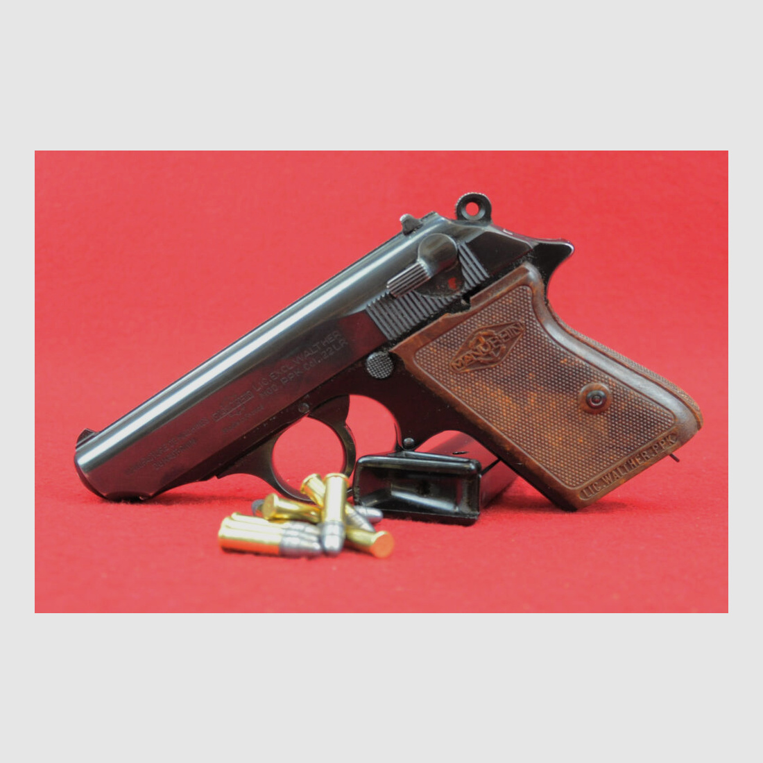 Manurhin PPK