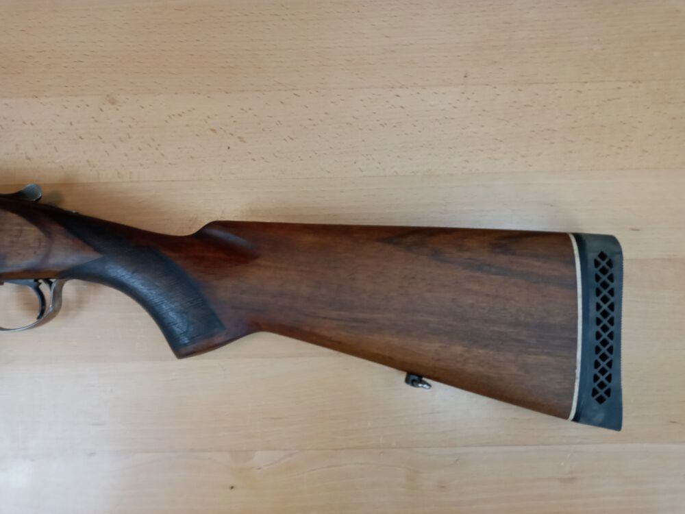 Kettner Mistral