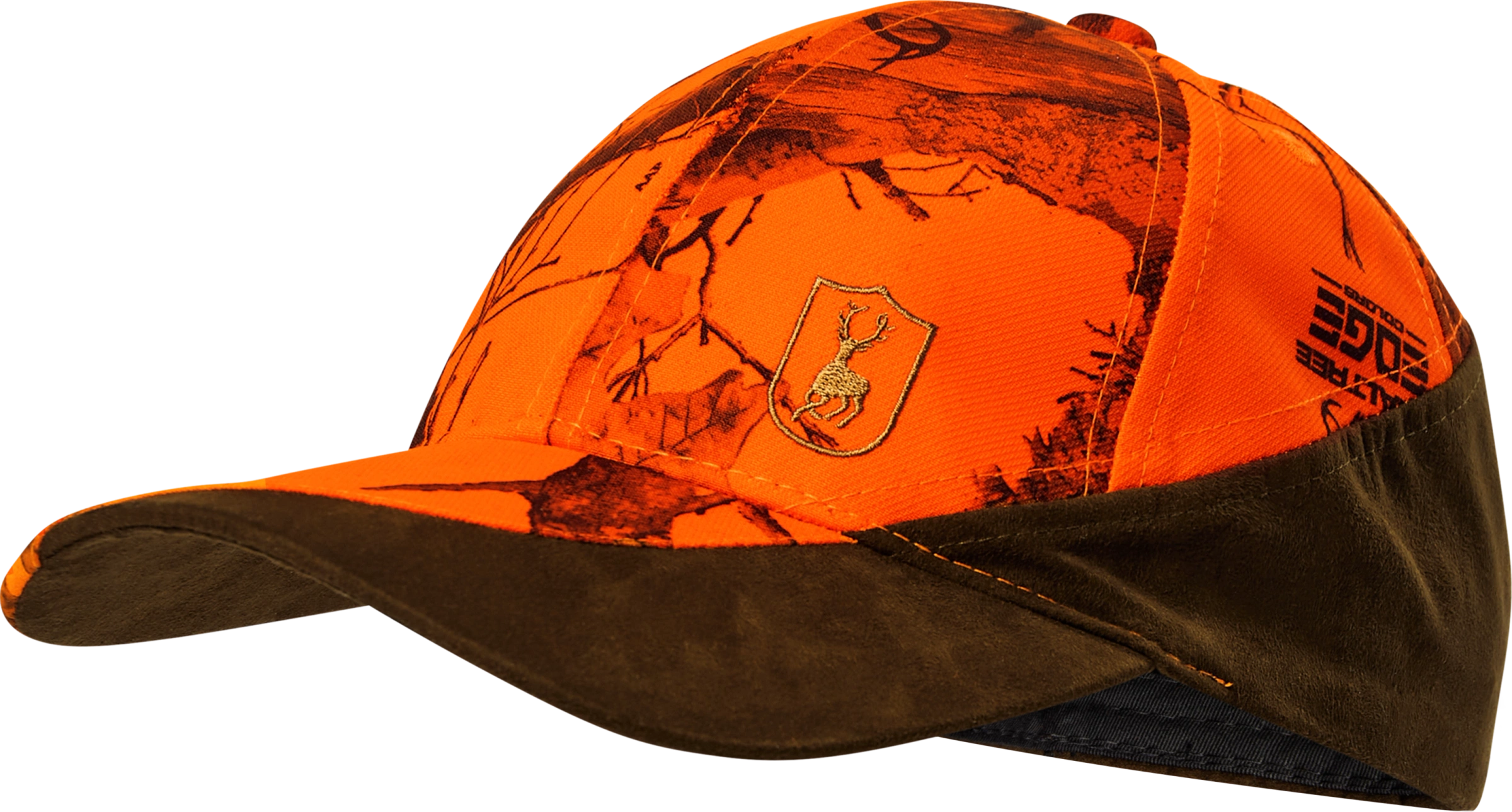 Eagle Cap Schirmmütze – mit Deerhunter® Stormliner®-Membran