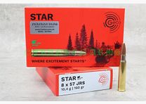 GECO Star 8x57IRS 160gr. 10,4g 20 Stück Staffelpreise