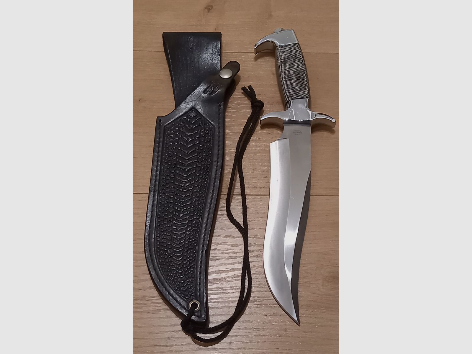 United Cutlery Gil Hibben - Highlander Bowie
