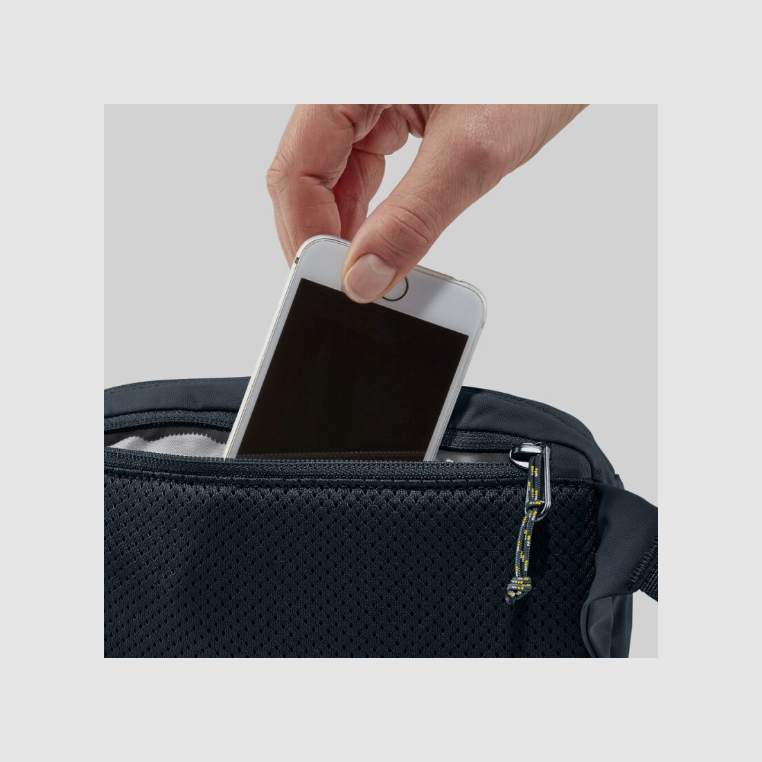 Fjällräven Hüfttasche High Coast Hip Pack