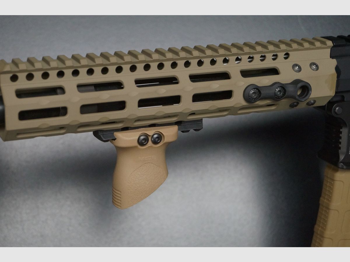 Wyssen Defence WD15 FDE, image 4 sur 6