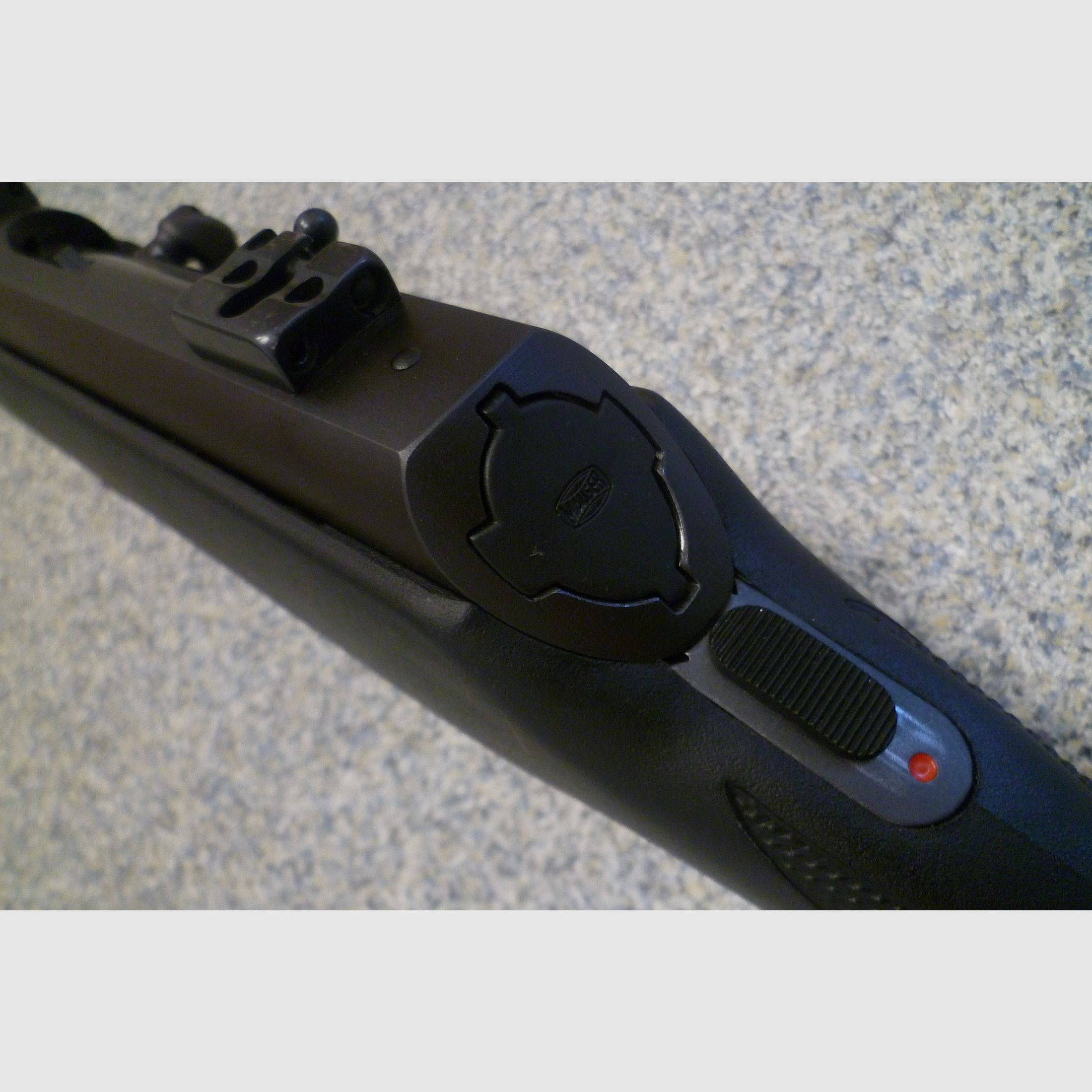 Repetierbüchse Mauser M96 Varmint .308 Win.