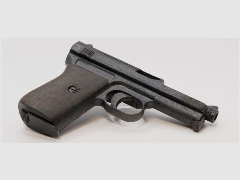 Mauser 14, image 2 of 6