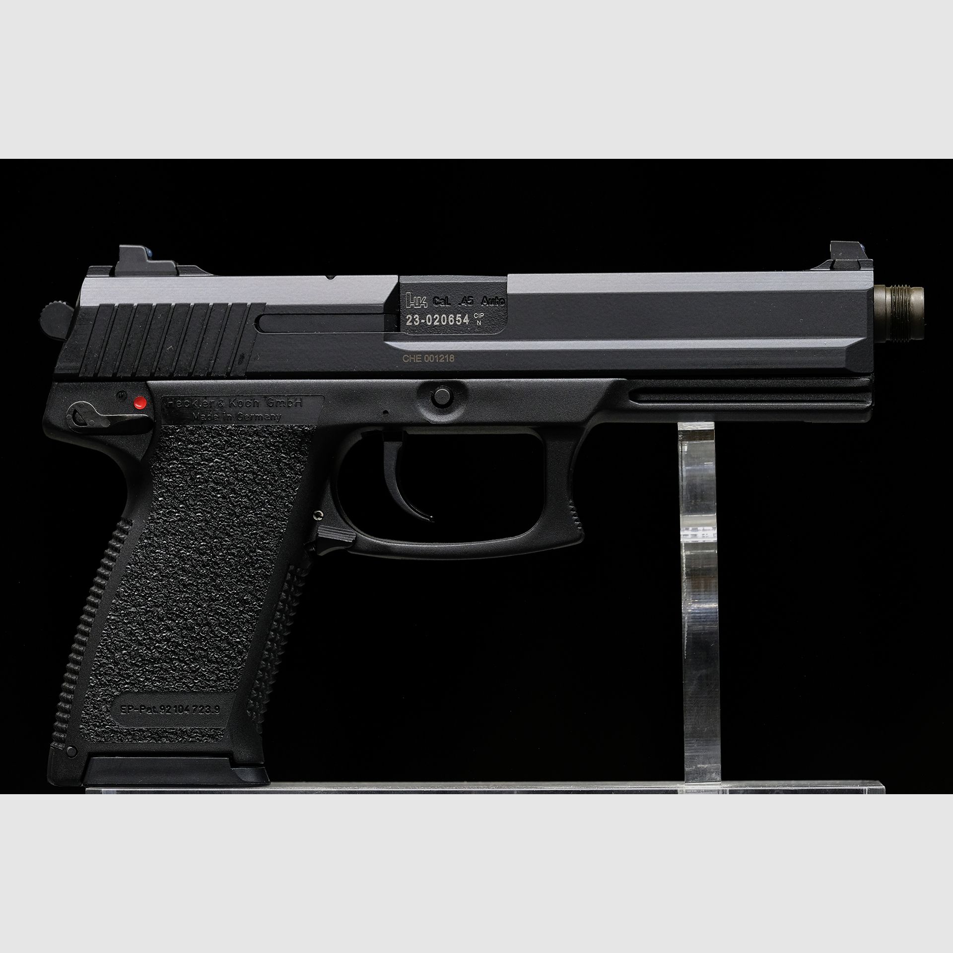 HK Mark 23, image 3 sur 7