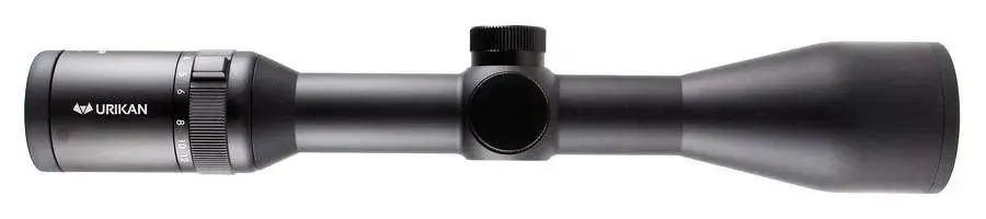 Zielfernrohr Predator 2-12X50 | Leuchtpunktvisier German 4 Urikan, Bild 4 von 6