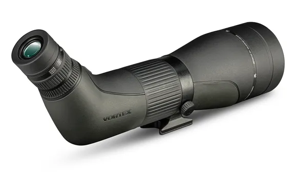 Vortex Crossfire HD 20-60x80mm | Vinklet, billede 4 af 5