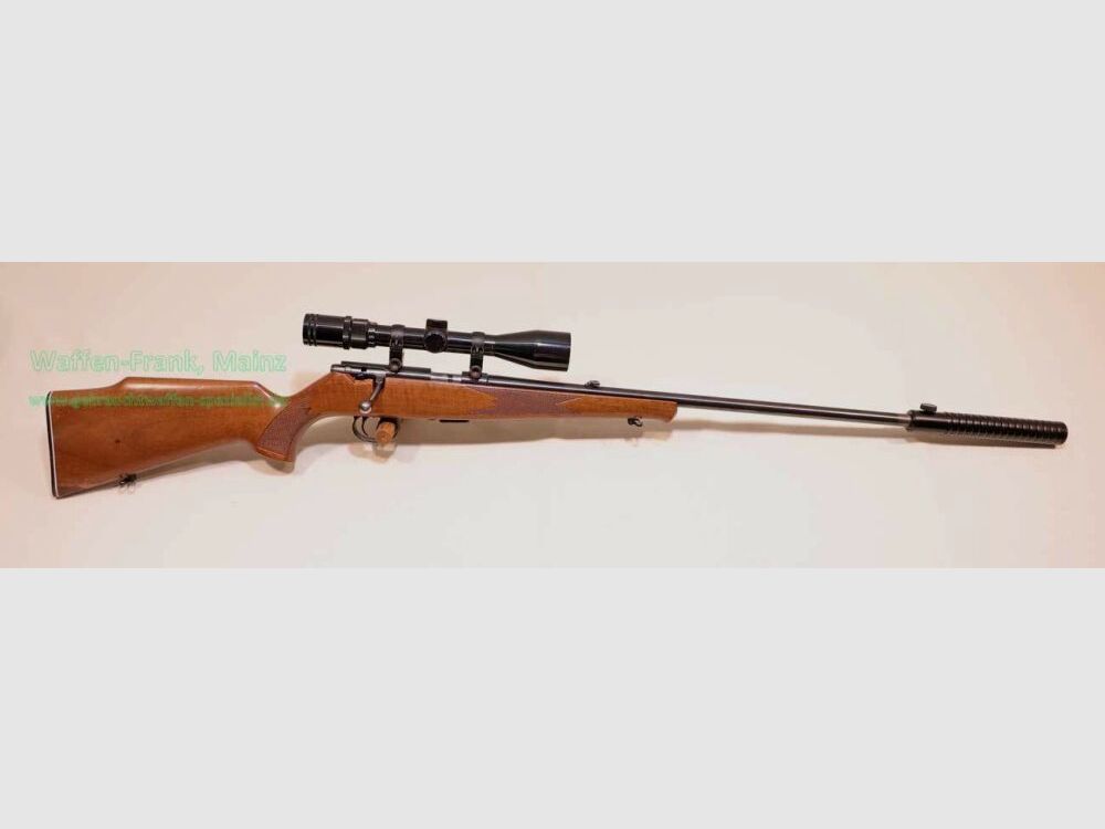 Anschütz, Ulm Mod. 1415/16ST