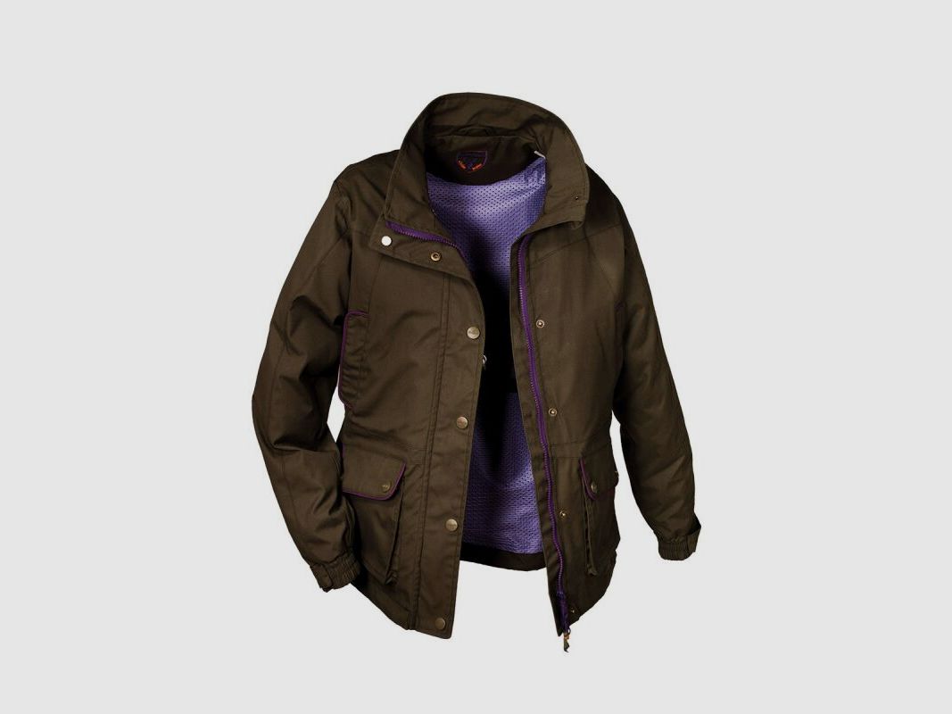 Hubertus Damen Jagdjacke OS 1200 40