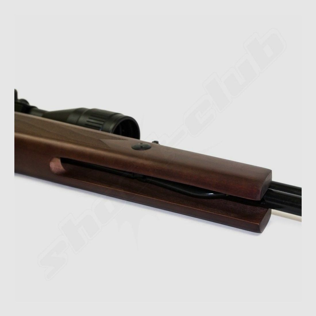 Hämmerli Hämmerli Hunter Force 900 4,5mm Diabolos Futteral - Set