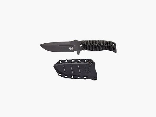 Cuchillo Benchmade Fixed Adamas - Sibert