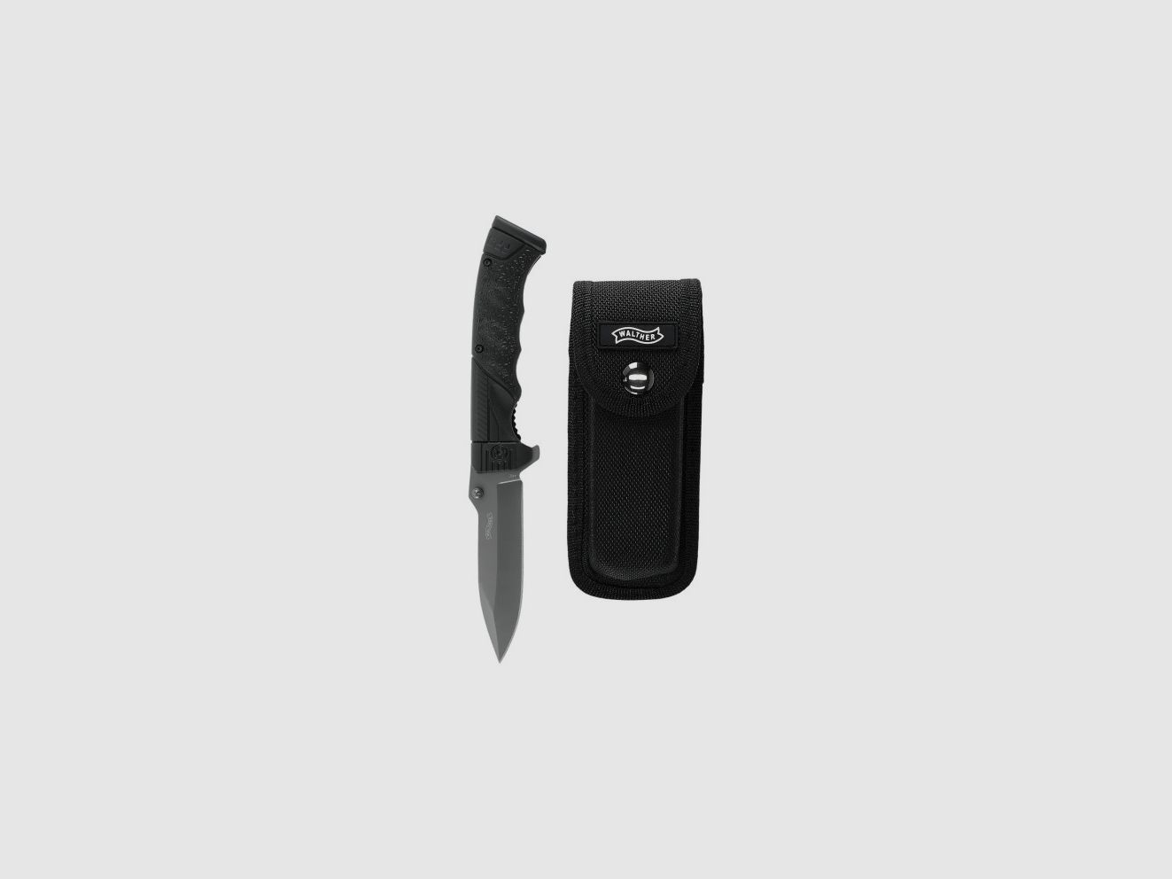 Coltello Walther PPQ, immagine 4 di 4
