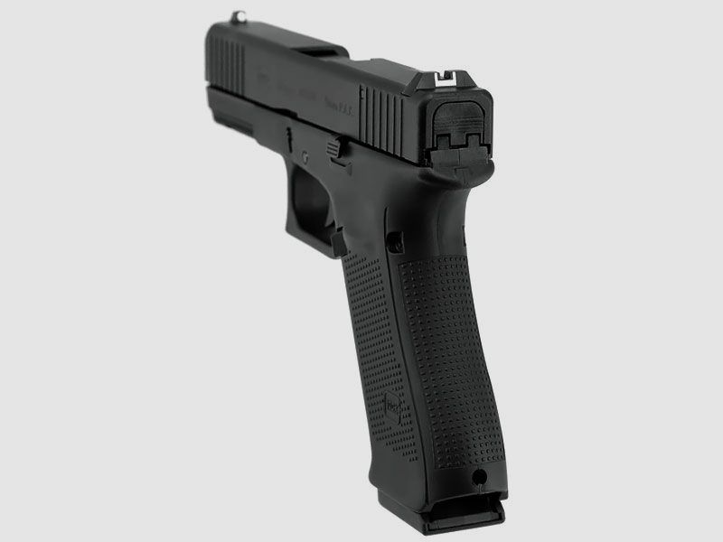 UMAREX Glock 17 Gen5 Schreckschuss