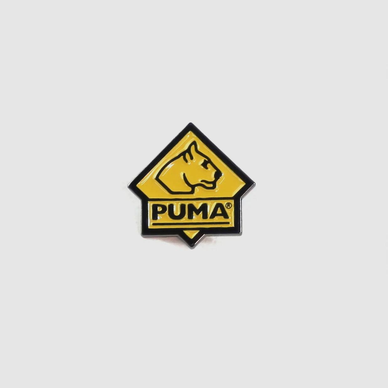 PUMA Pin / Anstecker