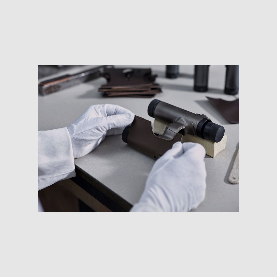 Swarovski CL Companion 10x30 NOMAD