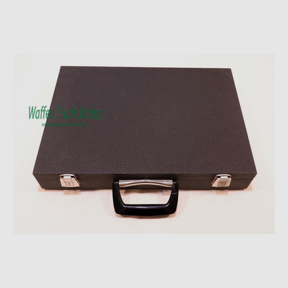 German Various Pistol Cases