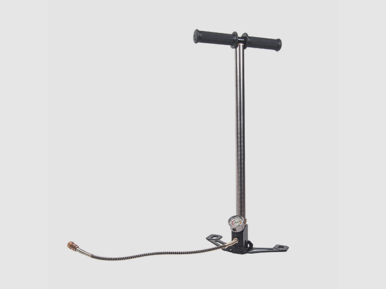 Diana hand pump for air guns