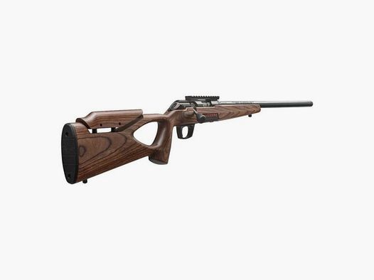 Karabina Browning X-Bolt Xpert Thumbhole .17 HMR