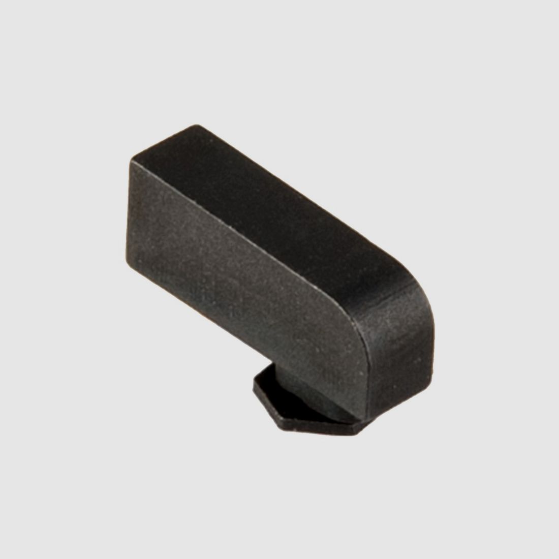 AMERIGLO 0.200″X0.140″ GRÜN MIT WEIßER UMRISSVISIER FÜR GLOCK®, Bild 2 von 2