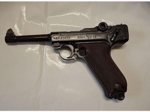 Erma LA 22