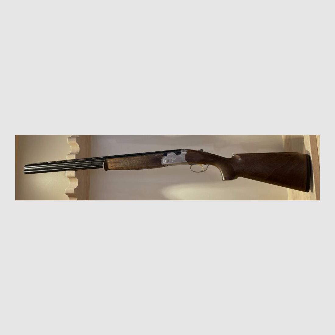BERETTA 686 SILVER PIGEON 1 JAGD VITTORIA - DAMENFLINTE (Lauflänge 71 cm)