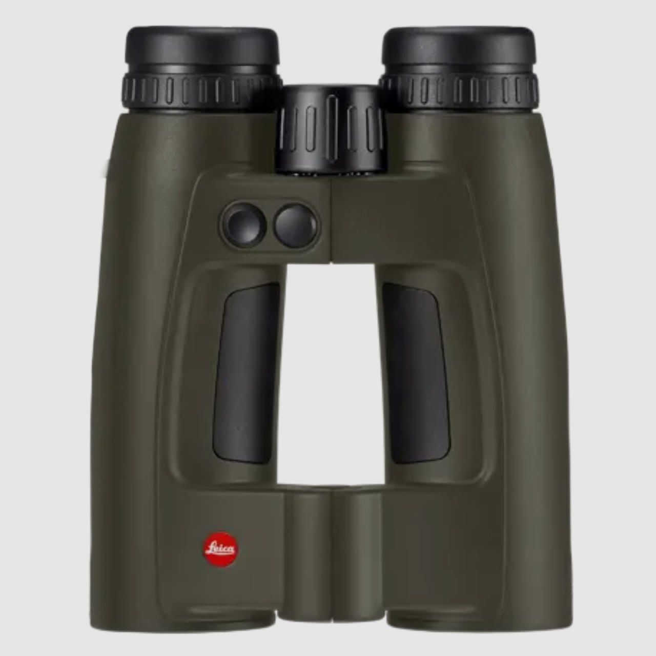 Leica Geovid Pro 8x42 Fernglas mit Entfernungsmesser