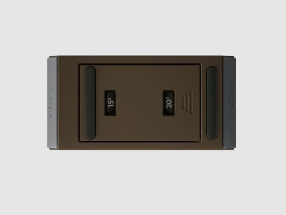 Horl 3 Affilatore a Rullo | Pro Bronzo Scuro, immagine 11 di 18